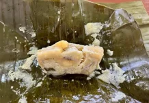Resep Pis Tuban, Camilan Tradisional Gurih dan Lezat