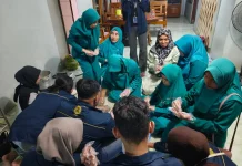 Klepon Naik Kelas, Mahasiswa KKN USM Sulap Ubi Ungu Jadi Peluang Usaha