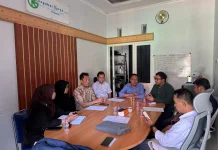 Tingkatkan Kompetensi Lulusan, Universitas Semarang Gandeng 5 Konsultan Jateng