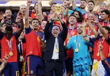 Spanyol Juara, Perpanjang Rekor Pelatih Lokal Bawa Tim Juara Piala Dunia
