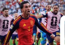 Firman Soebagyo: Kemenangan Spanyol Bukti Keberanian Berbuah Manis