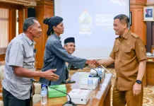 Aktivis Curhat ke Ahmad Luthfi, Soroti Warisan Masalah Tambang hingga Jalan Rusak