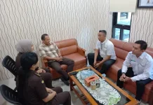 Program Jaksa Masuk Hutan Kembali Hadir, Cegah Pelanggaran Hukum di Kawasan Hutan