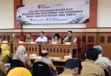 Pemkab Batang Siapkan Masterplan Perhutanan Sosial Berbasis Potensi Lokal