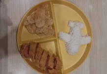 Beragam Pilihan Menu Khusus Anak di Kafe