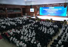 Mahasiswa KKN UPGRIS Perkuat Edukasi Pencegahan Peredaran Narkotika