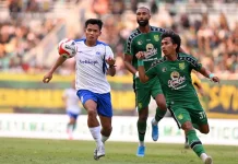 PSIS Bergeser ke Yogyakarta untuk Jalani TC