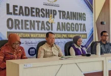 Bupati Kudus Tekankan Pentingnya Peningkatan Kompetensi Wartawan