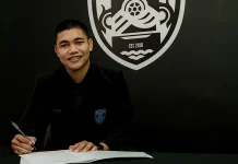 Datangkan Rizki Maulana, Kendal Tornado FC Perkokoh Lini Pertahanan