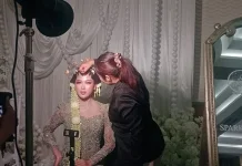 Atria Wedding Showcase 2026, Langkah Awal Membangun Ekosistem Bisnis Pernikahan