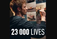 Sinopsis 23.000 Lives, Film Netflix yang Terinspirasi Kisah Heroik Kapal Iuventa