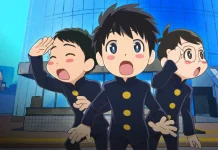 Alasan Wajib Nonton Episode Terbaru "Thunder 3" di Netflix