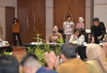 RUU Kawasan Industri, Wali Kota Semarang Usulkan Kejelasan Pembagian Kewenangan