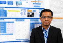 Dosen Undip Dr. Choirul Anam Tembus Peringkat 48 Ilmuwan CT Scan Dunia