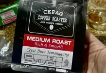 Tembakau dan Kopi di Lereng Gunung Sumbing