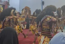 Jaran Kepang, Tradisi atau Pertunjukan?