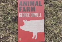 Sinopsis Animal Farm, Novel Klasik yang Layak Masuk Daftar Bacaan