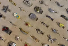 Cincin Fashion Makin Digemari Anak Muda, Buka Peluang Industri Kreatif