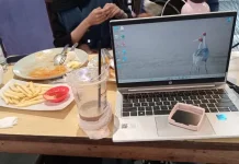 Kafe Bertransformasi Jadi Ruang Produktif bagi Mahasiswa, Pekerja, dan Keluarga