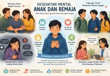 IDAI: Kesehatan Mental Anak Investasi Penting untuk Masa Depan Bangsa