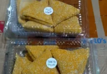 Tips Jualan Risol Spaghetti Mentah Secara Online