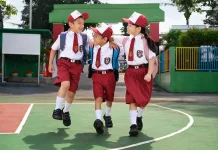Hari Anak Nasional Perkuat Komitmen Lindungi Generasi Penerus