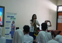 Duta Muda EduTour Tingkatkan Literasi JKN di Kalangan Pelajar Batang