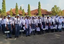 Bangun Budaya Integritas, SMAN 1 Kesesi Terapkan Presensi Online bagi Siswa