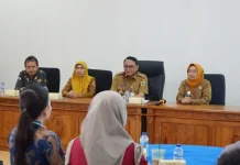Pemkab Pati Minta Perusahaan Penuhi Hak Pekerja Perempuan dan Anak