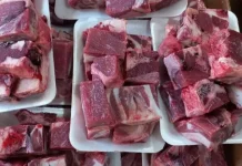 Cara Memilih Daging Sapi yang Pas untuk Rawon