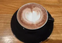 Cara Menghangatkan Tubuh dengan Minuman Hot Chocolate