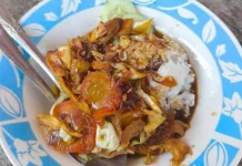 Cara Membuat Ayam Gongso yang Enak Ala Rumahan