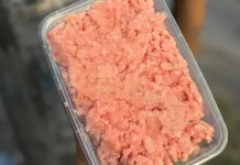Ragam Olahan Masakan Berbahan Dasar Ayam Giling