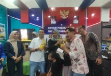 Tak Hanya Pameran, Kendal Open Fair 2026 Bagi-Bagi Hadiah untuk Pengunjung