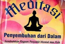 Cukup Lima Menit, Meditasi untuk Menarik Rasa Bahagia