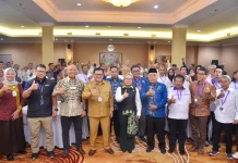 Gakoptindo Siapkan Strategi Baru Hadapi Tantangan Industri Tempe Tahu Nasional