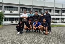 Run Club Bikin Olahraga Lebih Seru