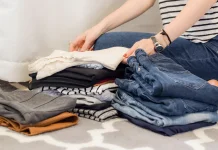 Kenali Fast Fashion dan Dampaknya