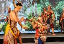 Selera Penonton Berubah, Wayang Orang Bertransformasi di Era Modern
