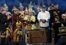 Tak Sekadar Pentas, HUT ke-89 Ngesti Pandowo Libatkan Sanggar hingga UMKM