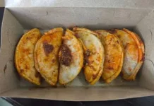 Cara Membuat Cireng Keju Chili Oil