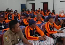Bangun Budaya Sadar Bencana, BPBD Kabupaten Semarang Kembangkan Inovasi Sadewa