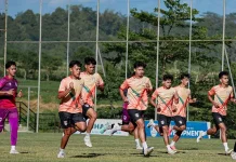 Stefan Keeltjes Ungkap Modal Utama Kendal Tornado FC Hadapi Musim Baru