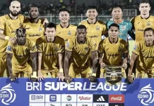 Bhayangkara FC Rombak Skuad, 15 Pemain Resmi Dilepas