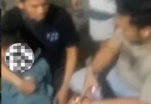 Polsek Pedurungan Bongkar Modus Tempel Narkoba, Kurir dan Sabu Diamankan