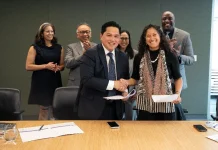 Kemenpora Buka Peluang Atlet Berprestasi Kuliah di New York University