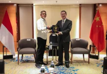 Jateng-Fujian Perkuat Kemitraan, Investasi dan Pertukaran Pemuda Digenjot