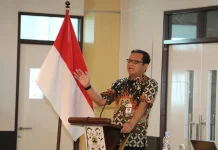 Hoaks PPPK Paruh Waktu Ditempatkan di Ormas, BKD Jateng Pastikan Tak Ada Satu Pun SK