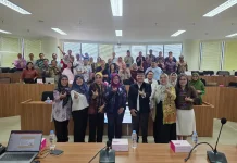 Universitas Semarang Perkuat Kurikulum Berbasis Capaian demi Lulusan Siap Kerja