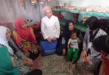 Angka Stunting di Kudus Turun Drastis, Kini Tinggal 3,7 Persen